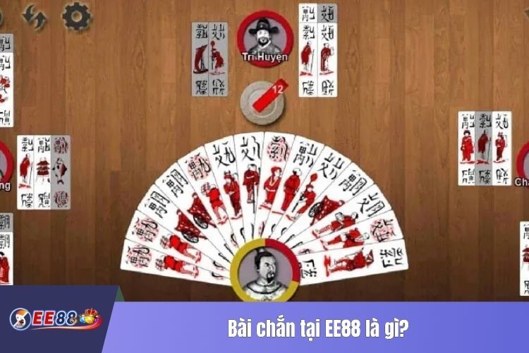 Bài chắn tại EE88 là gì?