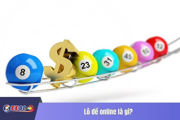 Lô đề online là gì?