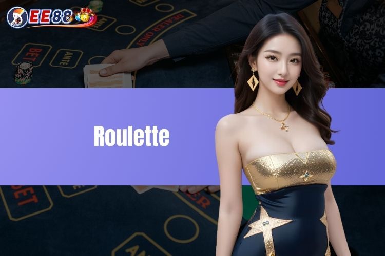 Roulette - Bật mí các cách chơi luôn thắng dành cho tân thủ