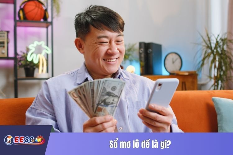 Sổ mơ lô đề là gì?