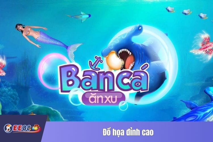 Đồ họa đỉnh cao